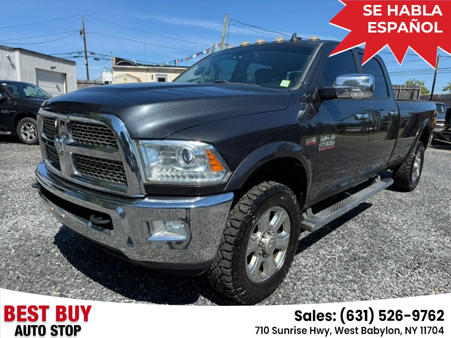 Used 2014 Ram 2500 in West Babylon, New York | Best Buy Auto Stop. West Babylon, New York