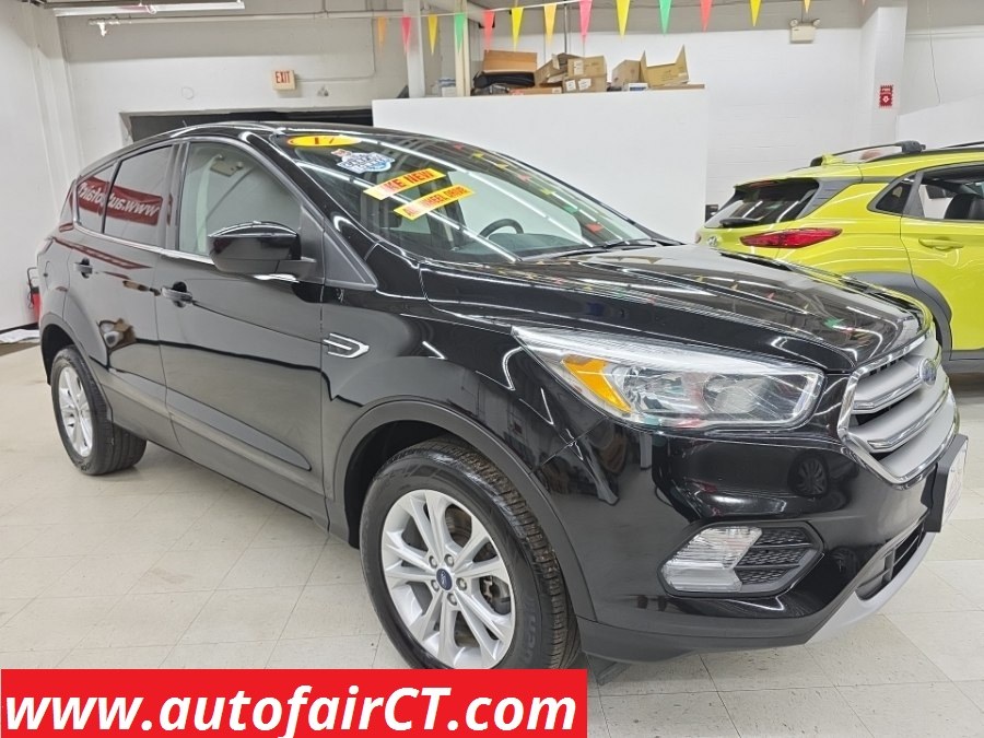 Used 2017 Ford Escape in West Haven, Connecticut | Auto Fair Inc.. West Haven, Connecticut