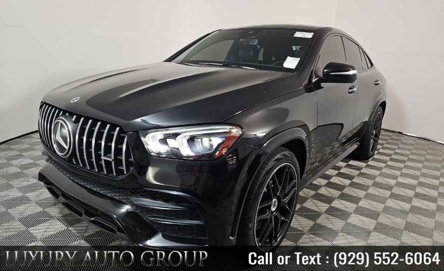 Used 2021 Mercedes-Benz GLE in Bronx, New York | Luxury Auto Group. Bronx, New York