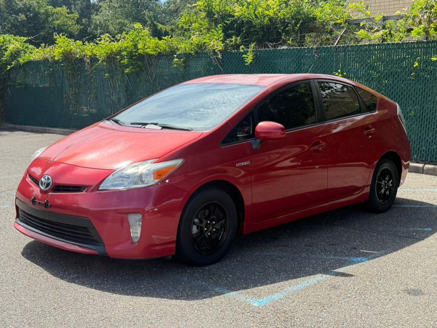 Used 2012 Toyota Prius in West Babylon, New York | Boss Auto Sales. West Babylon, New York