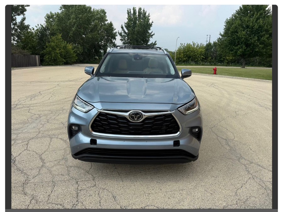 Used 2023 Toyota Highlander in Brooklyn, New York | EZ Auto Sale Corp. Brooklyn, New York