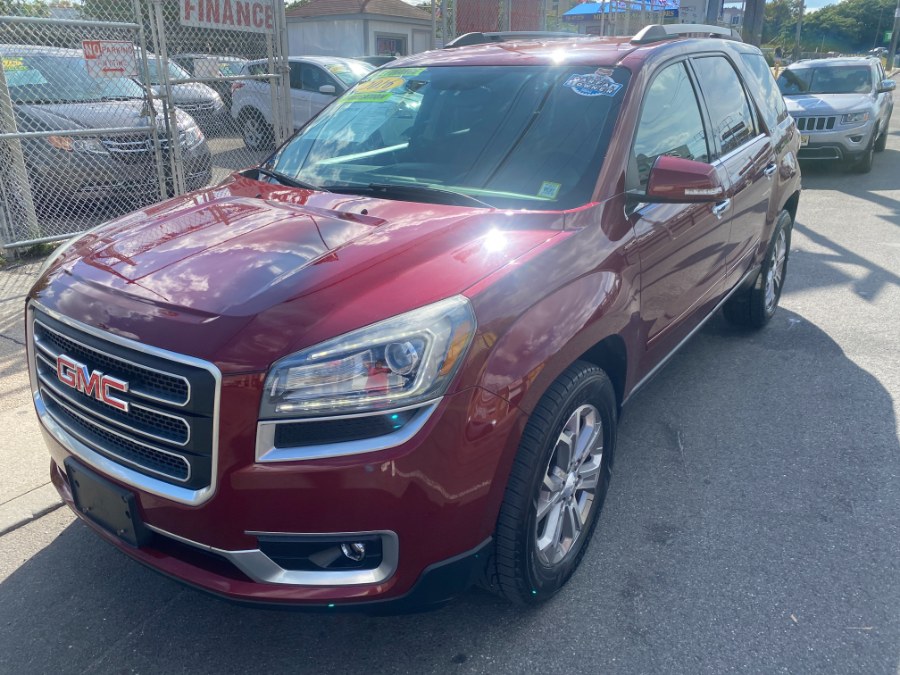 Used 2016 GMC Acadia in Middle Village, New York | Middle Village Motors . Middle Village, New York