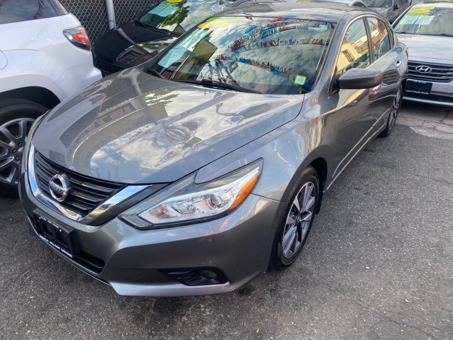 Used 2016 Nissan Altima in Middle Village, New York | Middle Village Motors . Middle Village, New York