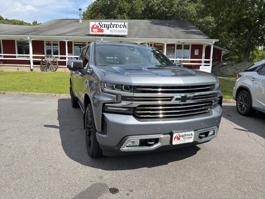 Used 2020 Chevrolet Silverado 1500 in Old Saybrook, Connecticut | Saybrook Auto Barn. Old Saybrook, Connecticut