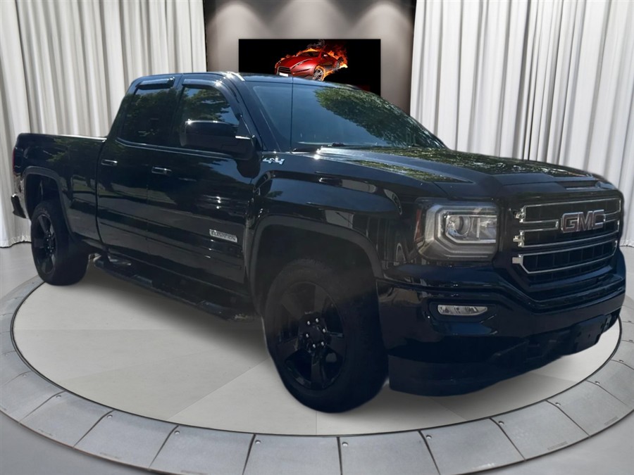 Used 2018 GMC Sierra 1500 in Canton, Connecticut | Lava Motors. Canton, Connecticut