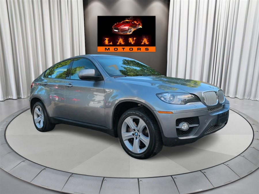 Used 2009 BMW X6 in Canton, Connecticut | Lava Motors. Canton, Connecticut