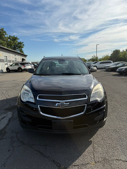 Used 2015 Chevrolet Equinox in New Windsor, New York | Prestige Pre-Owned Motors Inc. New Windsor, New York