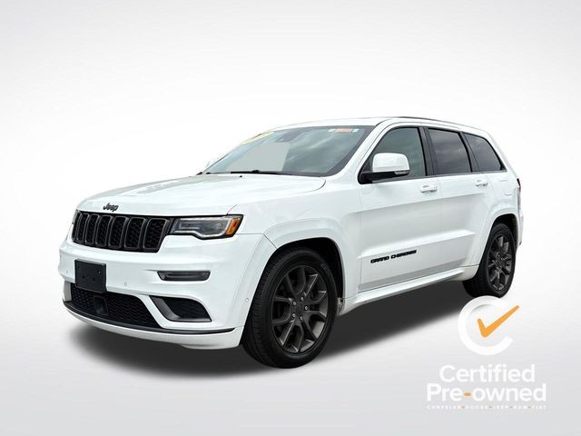 Used 2020 Jeep Grand Cherokee in Torrington, Connecticut | Northwest Hills. Torrington, Connecticut
