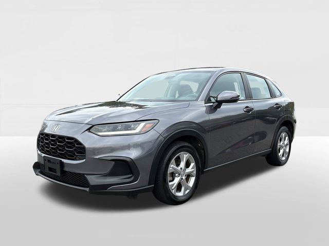 Used 2024 Honda Hr-v in Torrington, Connecticut | Sullivan Honda. Torrington, Connecticut