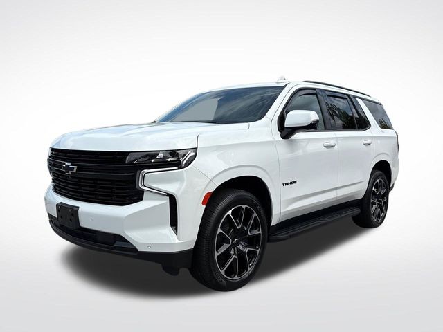 Used 2023 Chevrolet Tahoe in Torrington, Connecticut | Northwest Hills. Torrington, Connecticut