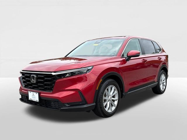Used 2024 Honda Cr-v in Torrington, Connecticut | Sullivan Honda. Torrington, Connecticut