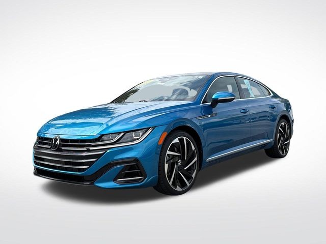 Used 2023 Volkswagen Arteon in Torrington, Connecticut | Northwest Hills. Torrington, Connecticut