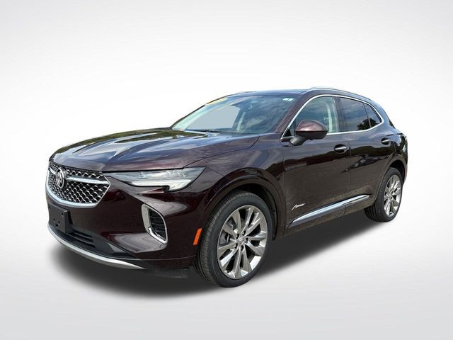 Used 2022 Buick Envision in Torrington, Connecticut | Northwest Hills. Torrington, Connecticut