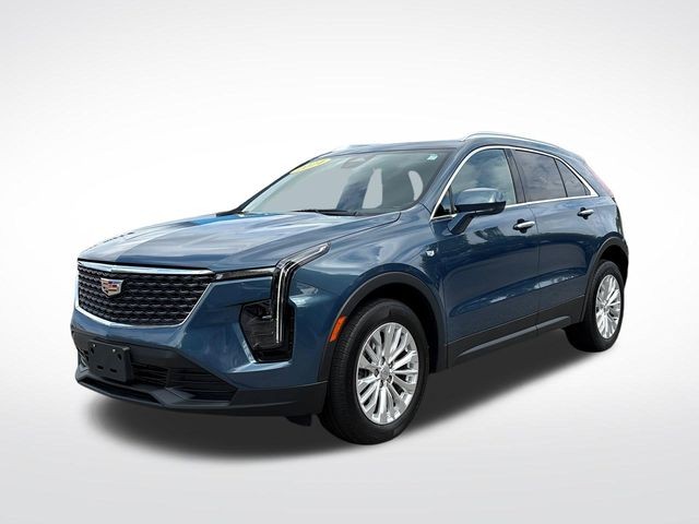 Used 2024 Cadillac Xt4 in Torrington, Connecticut | Northwest Hills. Torrington, Connecticut
