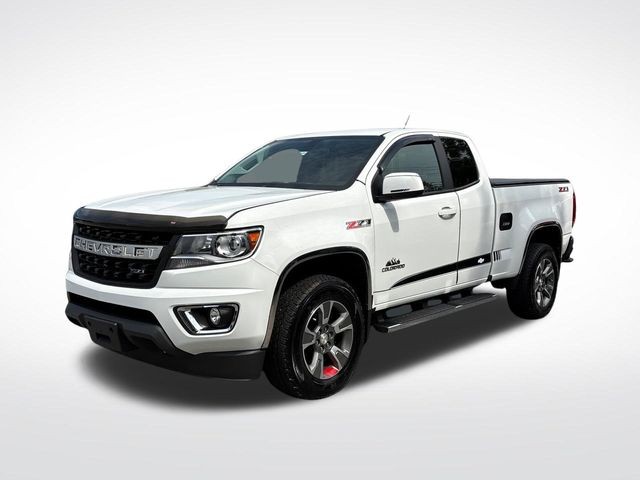 Used 2019 Chevrolet Colorado in Torrington, Connecticut | Northwest Hills. Torrington, Connecticut