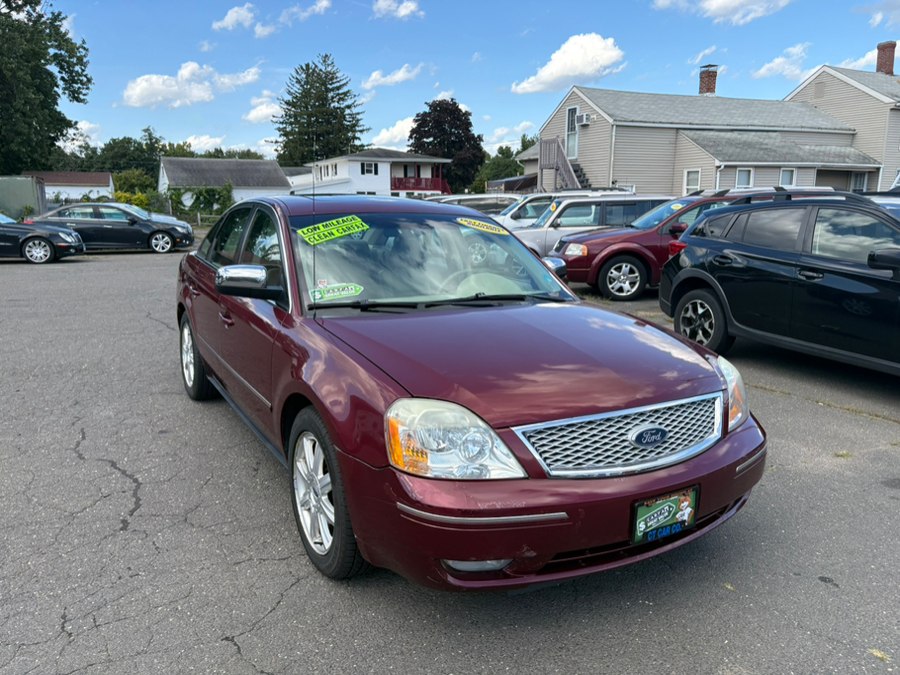 Used 2005 Ford Five Hundred in East Windsor, Connecticut | CT Car Co LLC. East Windsor, Connecticut