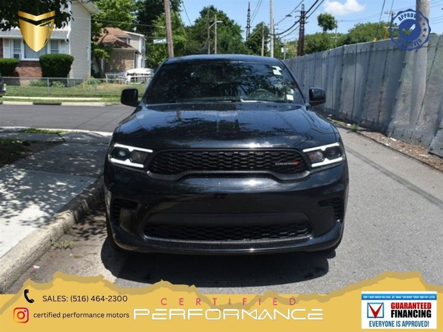 Used 2026 Dodge Durango in Valley Stream, New York | Certified Performance Motors. Valley Stream, New York
