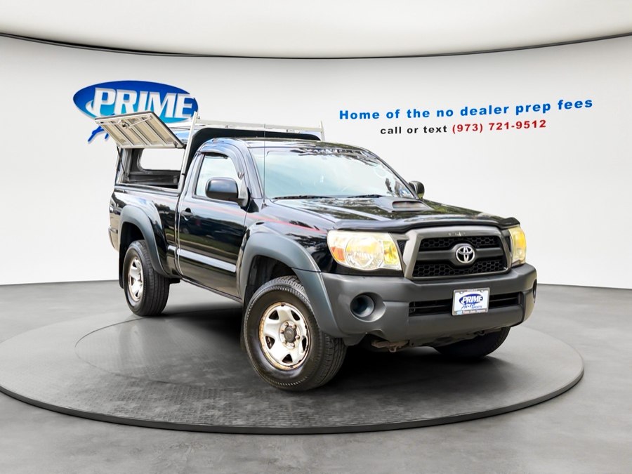 Used 2011 Toyota Tacoma in Bloomingdale, New Jersey | Prime Auto Imports. Bloomingdale, New Jersey