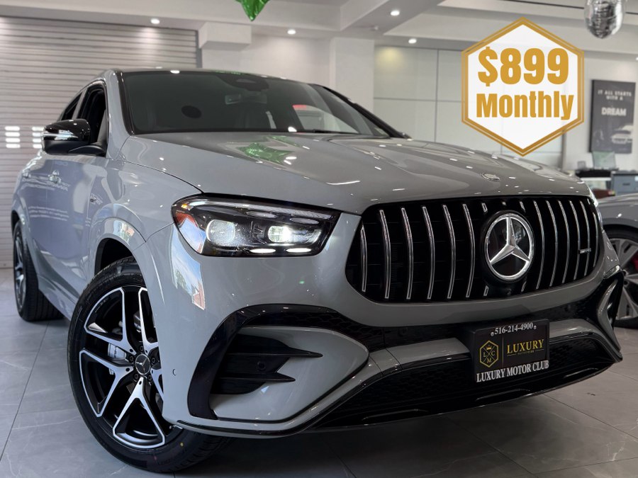 Used 2025 Mercedes-Benz GLE in Franklin Square, New York | C Rich Cars. Franklin Square, New York
