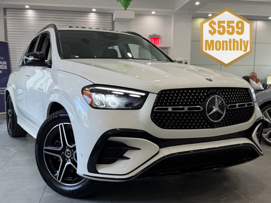 Used 2024 Mercedes-Benz GLE in Franklin Square, New York | C Rich Cars. Franklin Square, New York