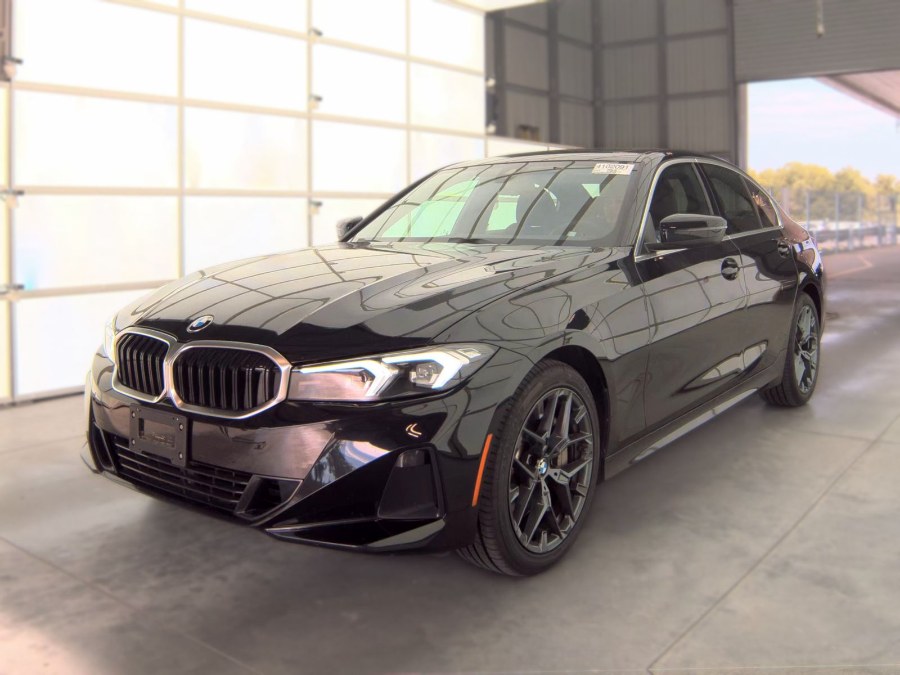 Used 2026 BMW 3 Series in Franklin Square, New York | C Rich Cars. Franklin Square, New York