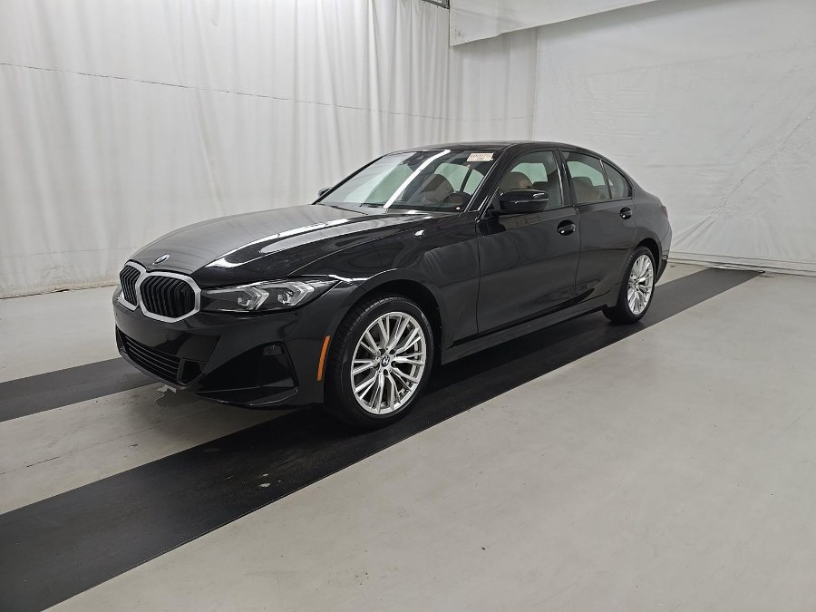 Used 2023 BMW 3 Series in Franklin Square, New York | C Rich Cars. Franklin Square, New York
