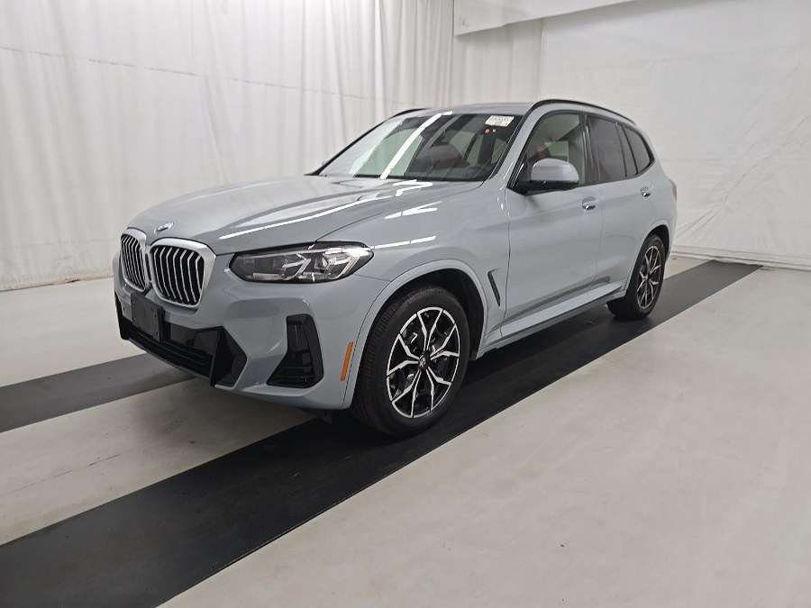 Used 2024 BMW X3 in Franklin Square, New York | C Rich Cars. Franklin Square, New York