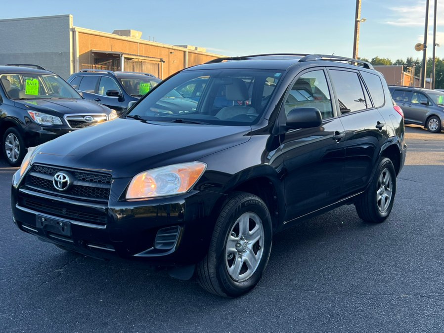 Used 2012 Toyota RAV4 in Westfield, Massachusetts | Auto Wings Cop. Westfield, Massachusetts