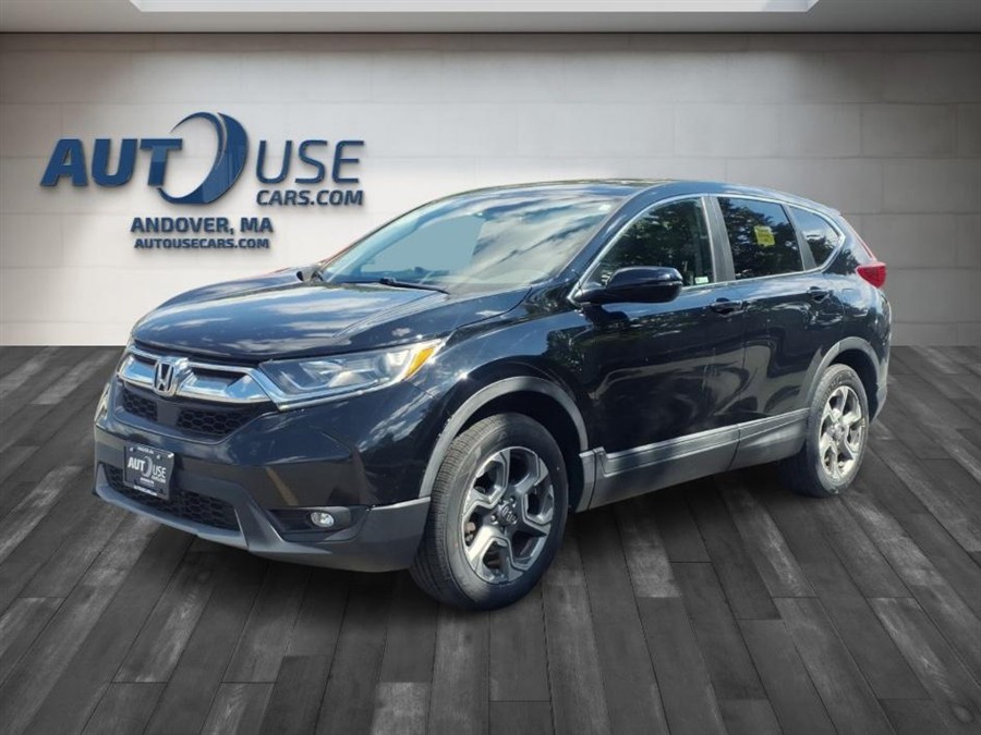 Used 2019 Honda Cr-v in Andover, Massachusetts | Autouse. Andover, Massachusetts