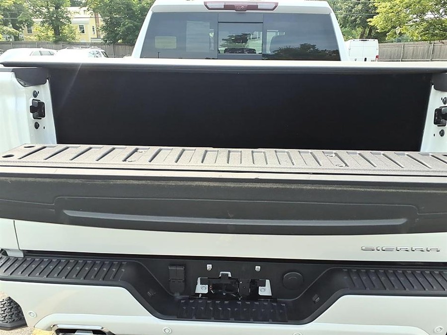 2025 GMC Sierra 1500 Denali Ultimate - Photo 9