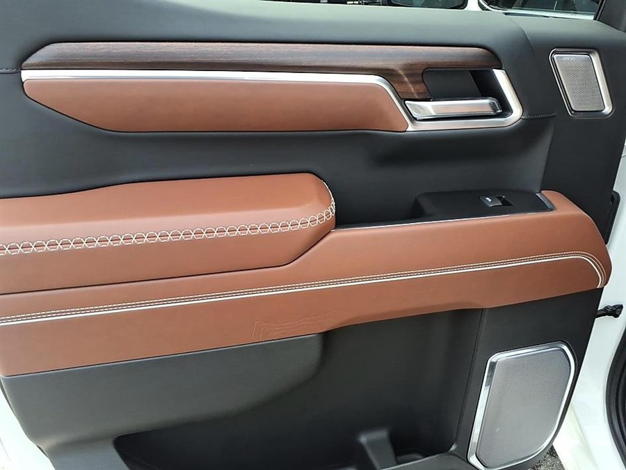 2025 GMC Sierra 1500 Denali Ultimate - Photo 10
