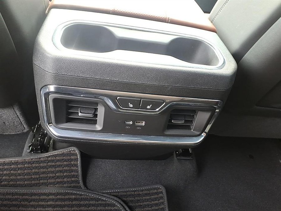 2025 GMC Sierra 1500 Denali Ultimate - Photo 12
