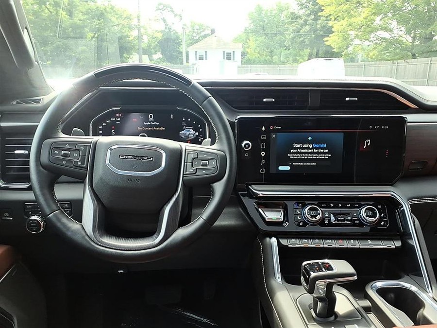 2025 GMC Sierra 1500 Denali Ultimate - Photo 13