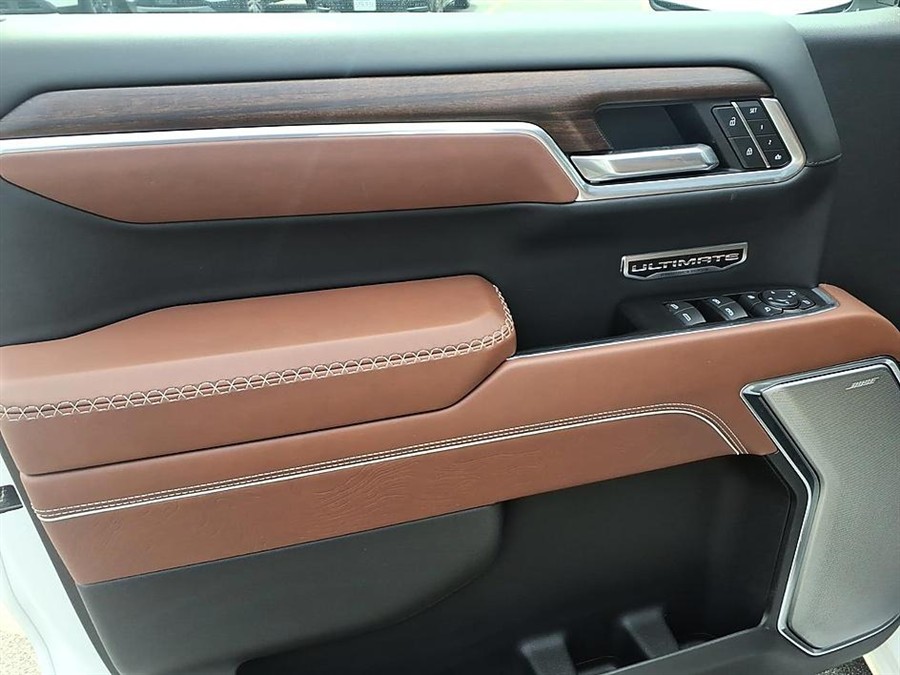 2025 GMC Sierra 1500 Denali Ultimate - Photo 16