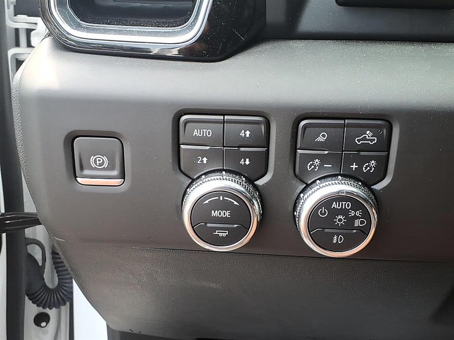 2025 GMC Sierra 1500 Denali Ultimate - Photo 20