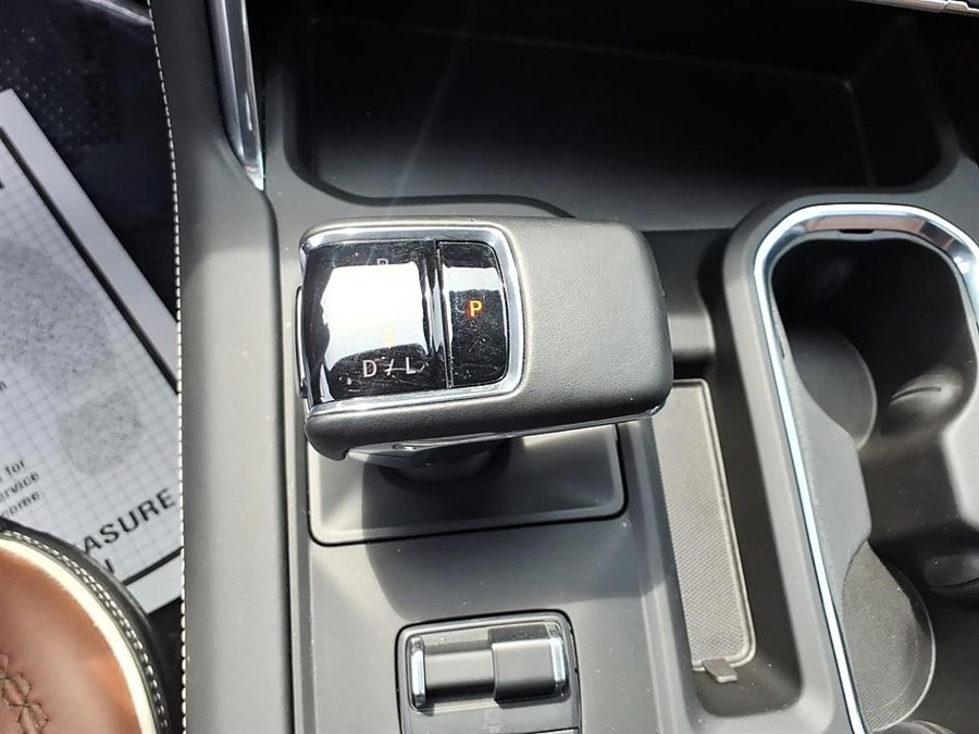 2025 GMC Sierra 1500 Denali Ultimate - Photo 23