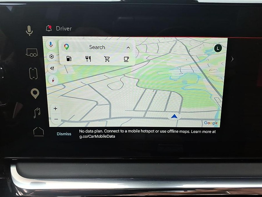 2025 GMC Sierra 1500 Denali Ultimate - Photo 24