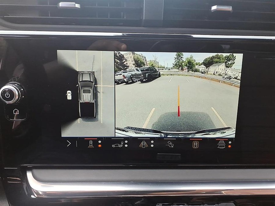 2025 GMC Sierra 1500 Denali Ultimate - Photo 25