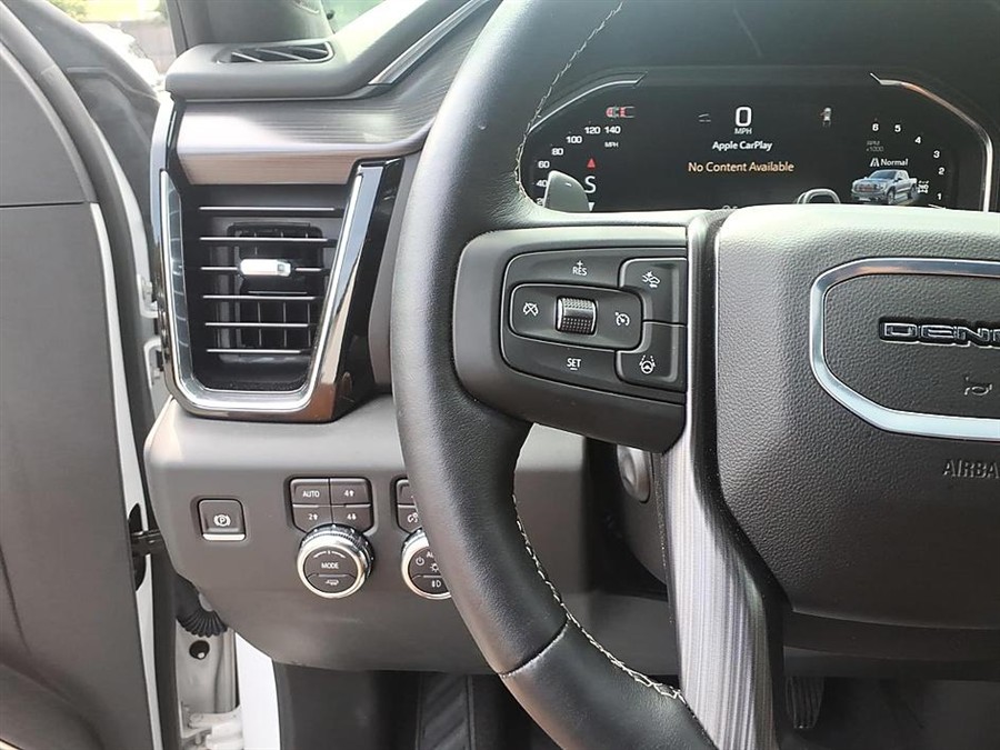 2025 GMC Sierra 1500 Denali Ultimate - Photo 26