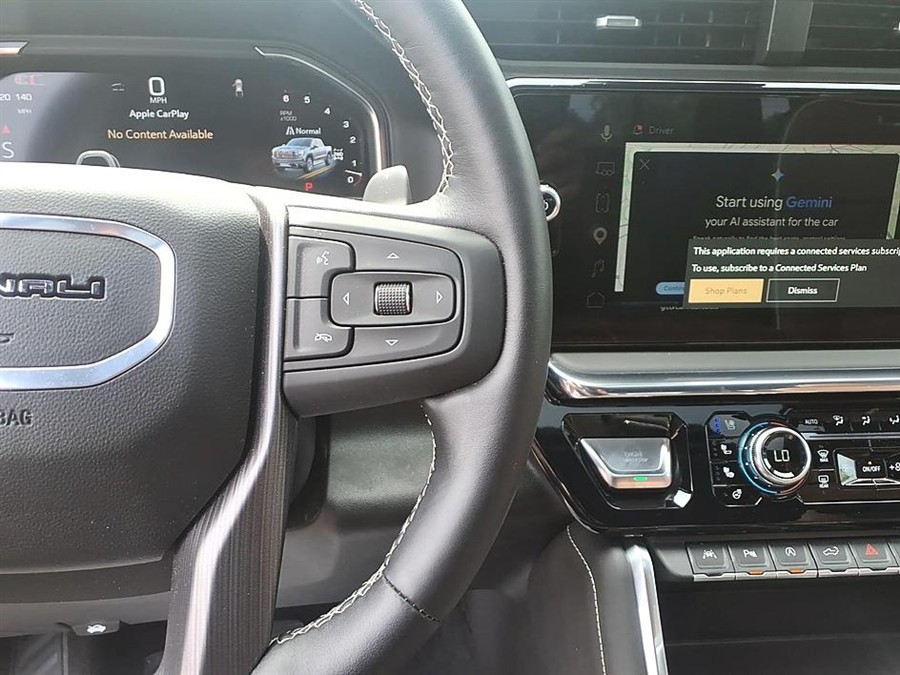 2025 GMC Sierra 1500 Denali Ultimate - Photo 27