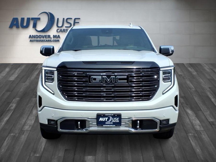 2025 GMC Sierra 1500 Denali Ultimate - Photo 1
