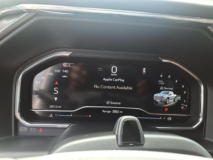 2025 GMC Sierra 1500 Denali Ultimate - Photo 29