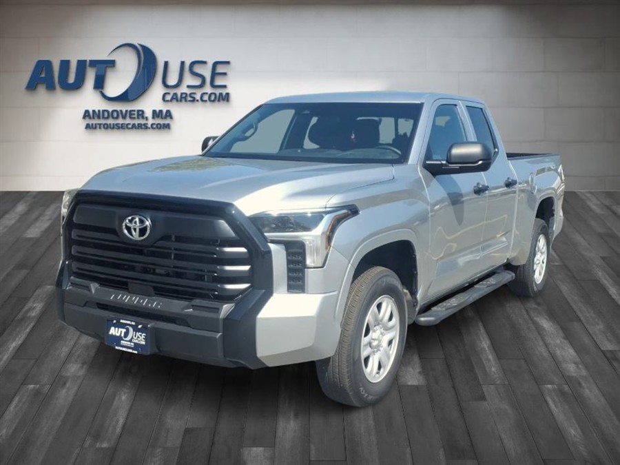 Used 2026 Toyota Tundra in Andover, Massachusetts | Autouse. Andover, Massachusetts