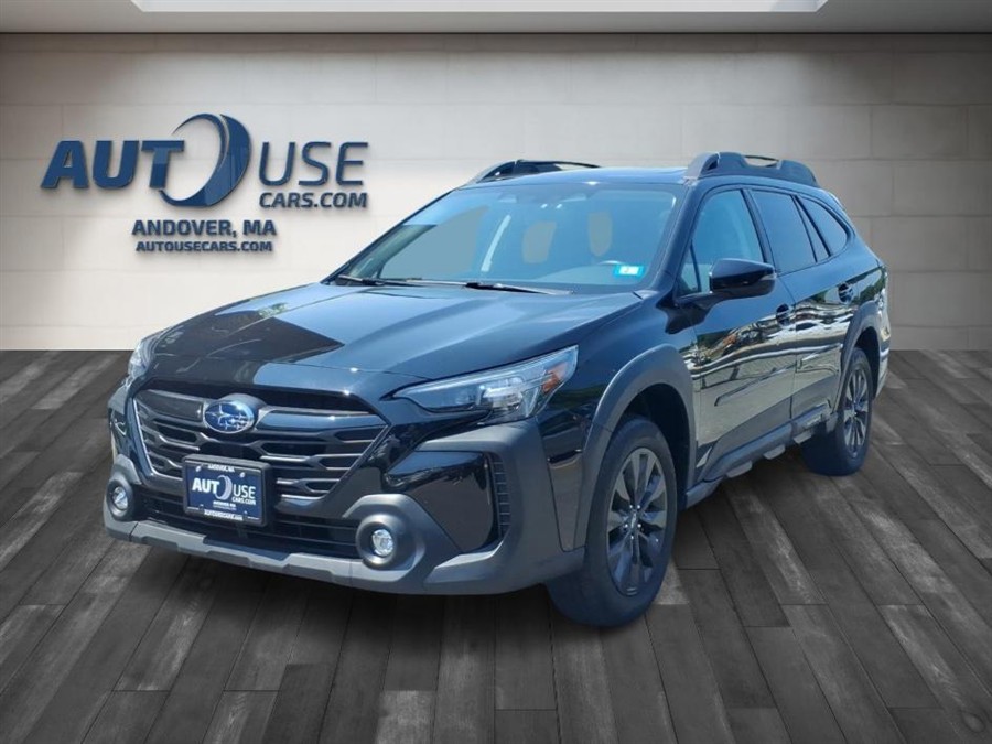 Used 2024 Subaru Outback in Andover, Massachusetts | Autouse. Andover, Massachusetts