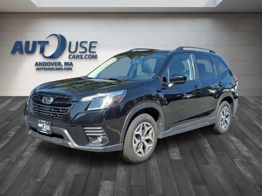 Used 2024 Subaru Forester in Andover, Massachusetts | Autouse. Andover, Massachusetts