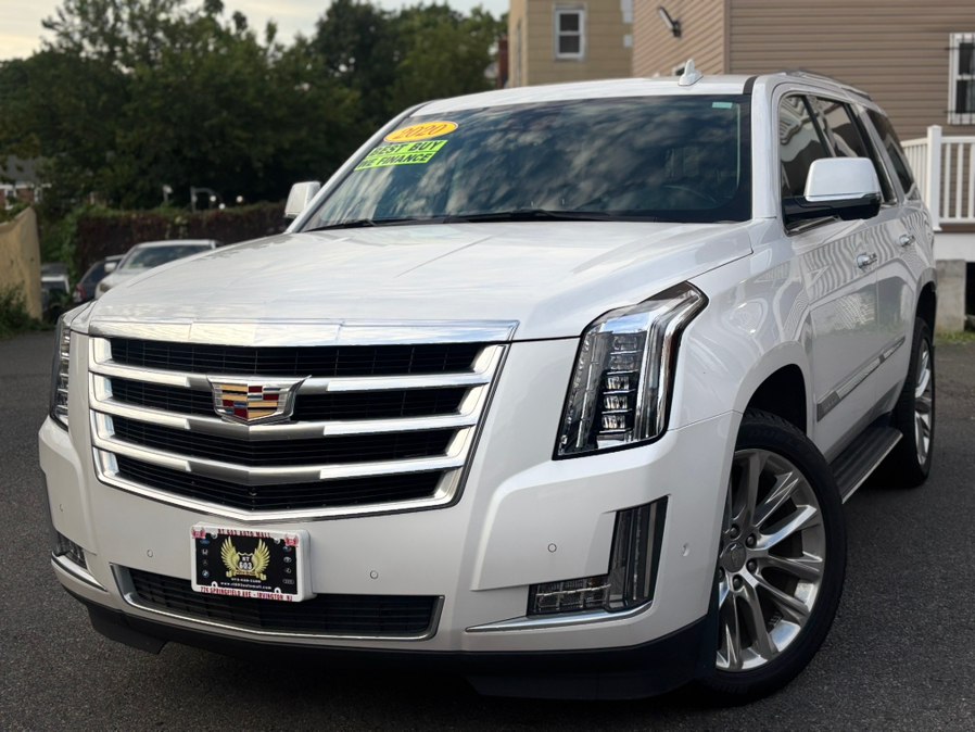 Used 2020 Cadillac Escalade in Irvington, New Jersey | RT 603 Auto Mall. Irvington, New Jersey