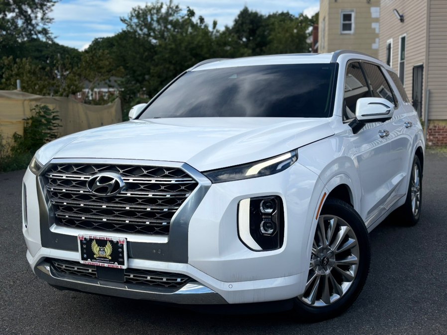 Used 2020 Hyundai Palisade in Irvington, New Jersey | RT 603 Auto Mall. Irvington, New Jersey