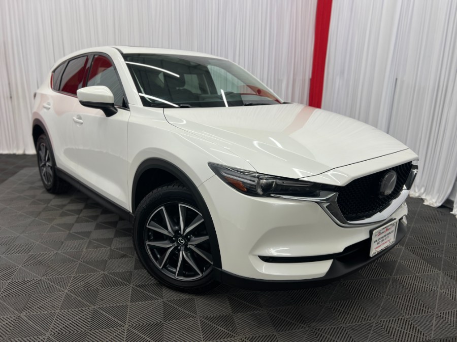 Used 2018 Mazda CX-5 in Paterson, New Jersey | Speedway Motors LLC. Paterson, New Jersey