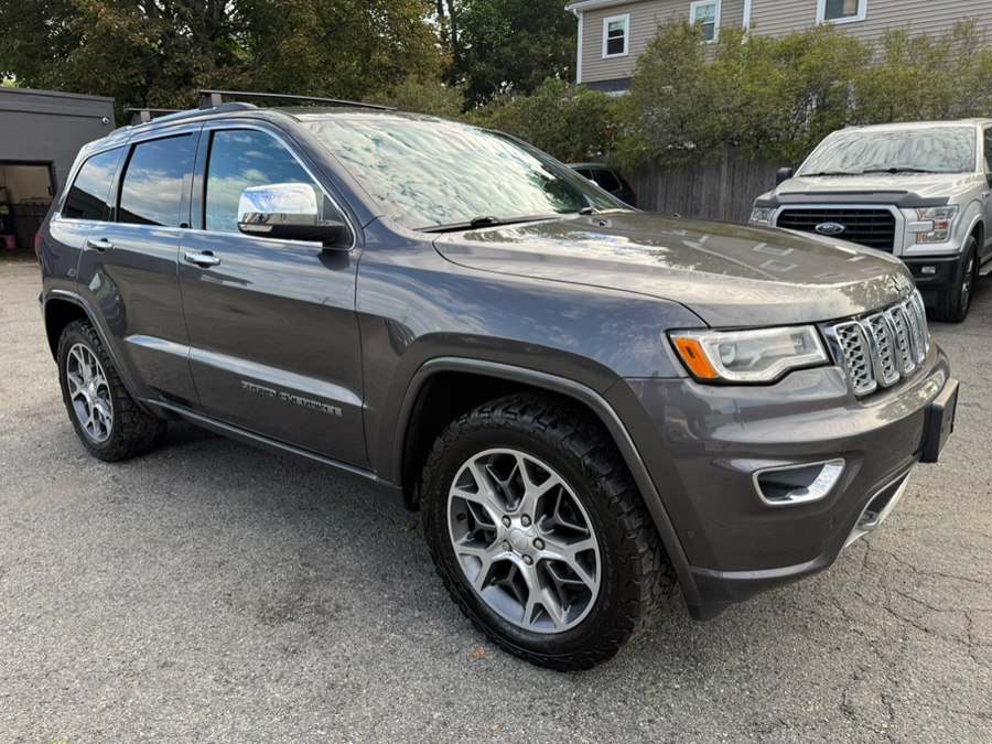 Used 2020 Jeep Grand Cherokee in Winchester, Massachusetts | VJ Auto Group. Winchester, Massachusetts