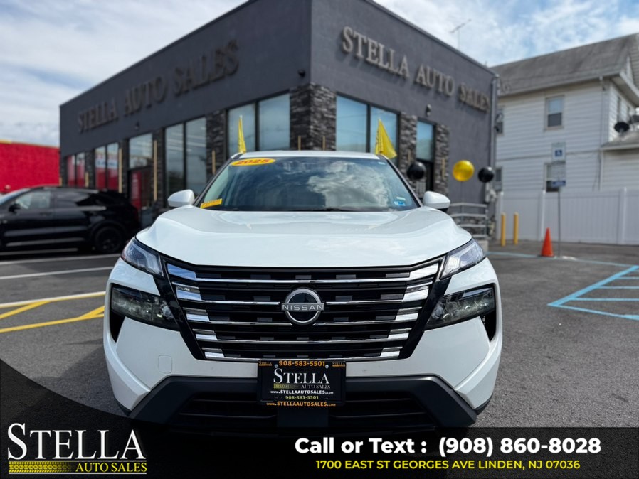 Used 2024 Nissan Rogue in Linden, New Jersey | Stella Auto Sales. Linden, New Jersey